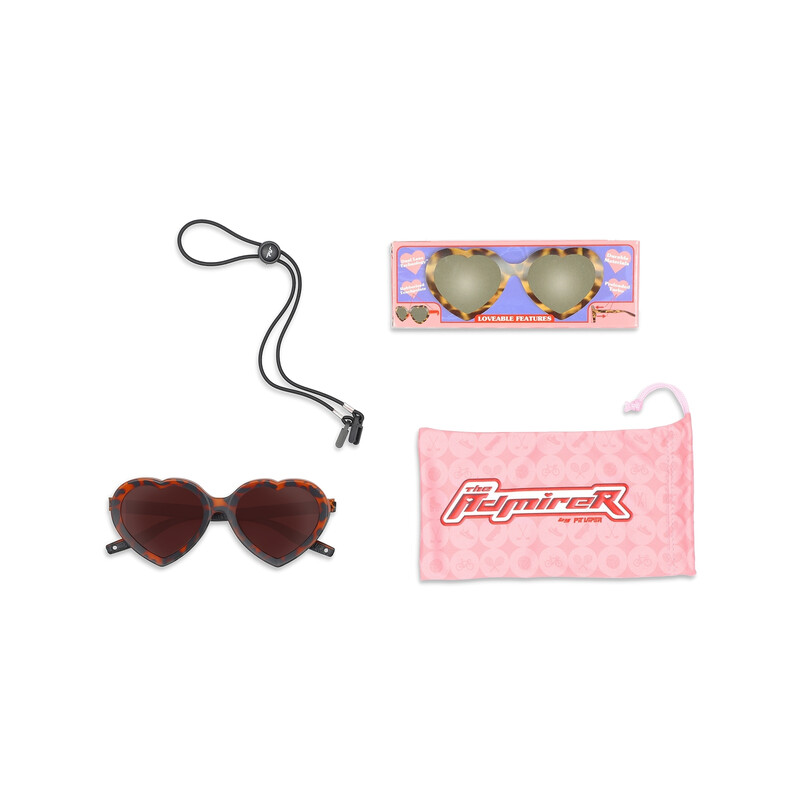 Pit Viper "The Landlocked | Admirer" - Sunglasses
