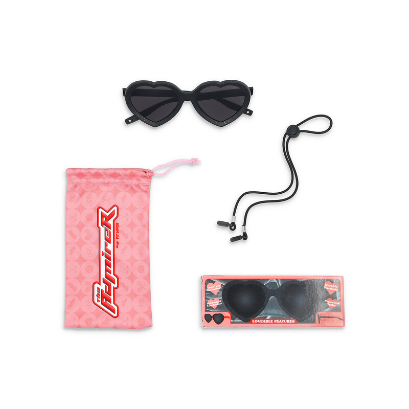 Pit Viper "The Blacking Out | Admirer" - Sunglasses