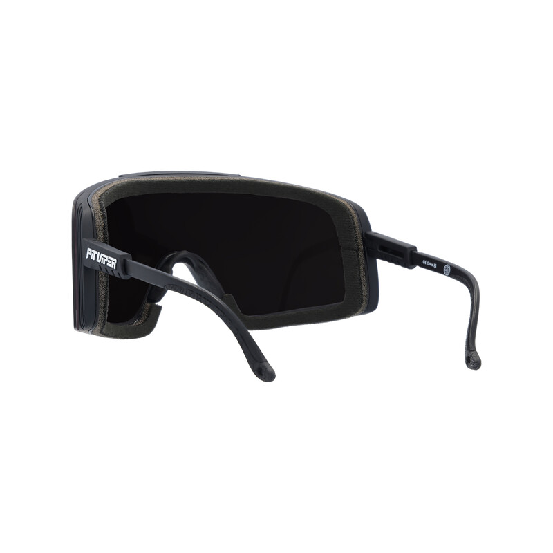 Pit Viper "The Standard | Synthesizer" - Sunglasses