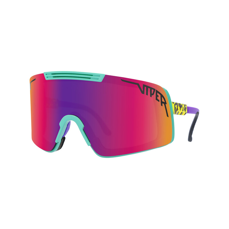 Pit Viper "The Shabooms | Synthesizer" - Sunglasses