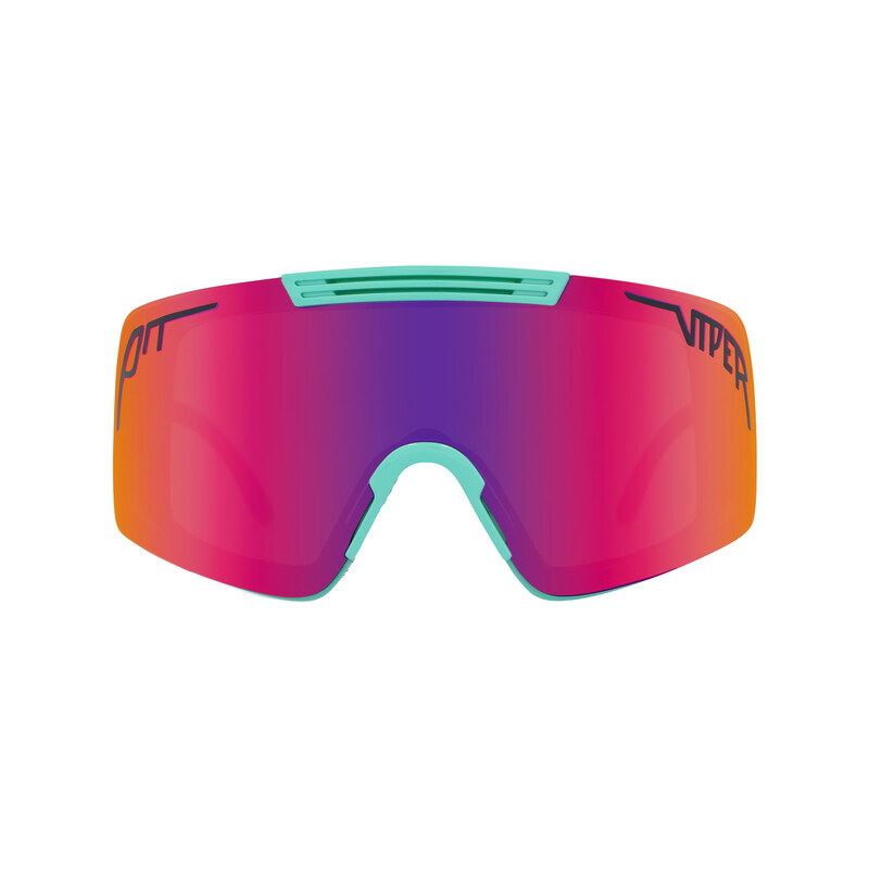 Pit Viper "The Shabooms | Synthesizer" - Sunglasses
