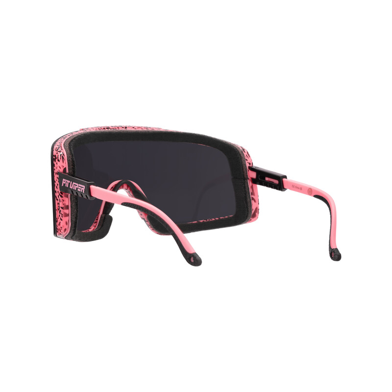 Pit Viper "The Son Of Peach | Synthesizer" - Sunglasses