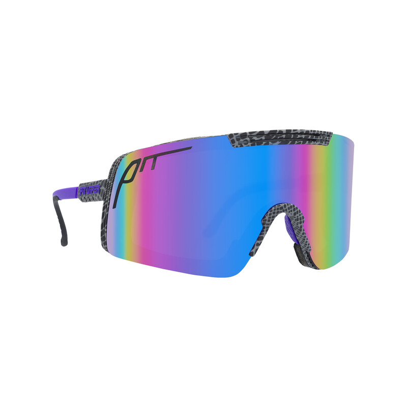 Pit Viper "The Mangrove | Synthesizer" - Sunglasses