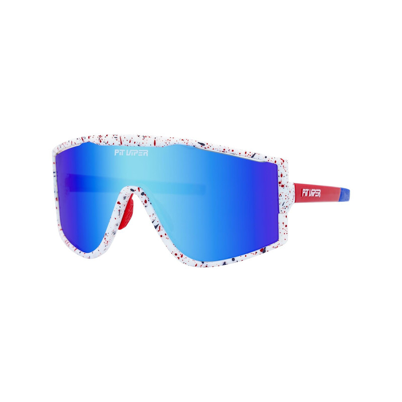 Pit Viper "The Absolute Freedom | Try-Hard" - Sunglasses