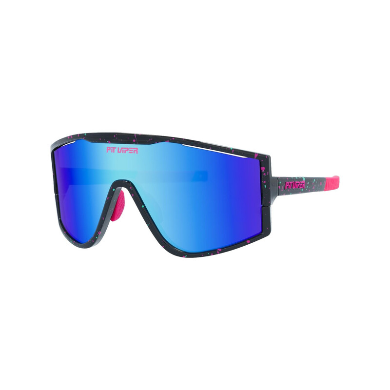 Pit Viper "The Hail Sagan | Try-Hard" - Sunglasses