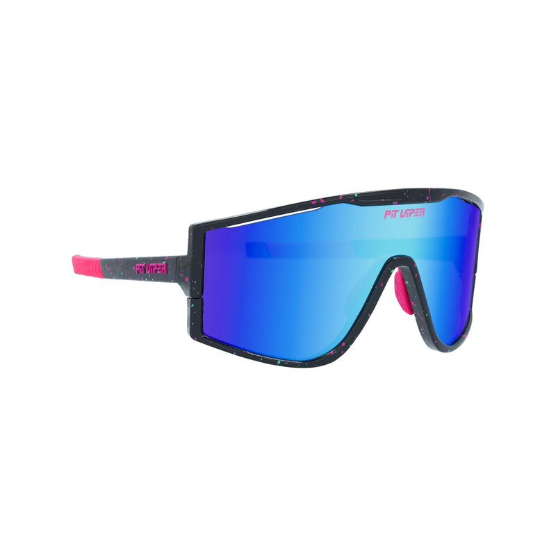 Pit Viper "The Hail Sagan | Try-Hard" - Sunglasses