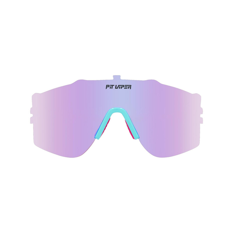 Pit Viper "The Hail Sagan | Try-Hard" - Sunglasses