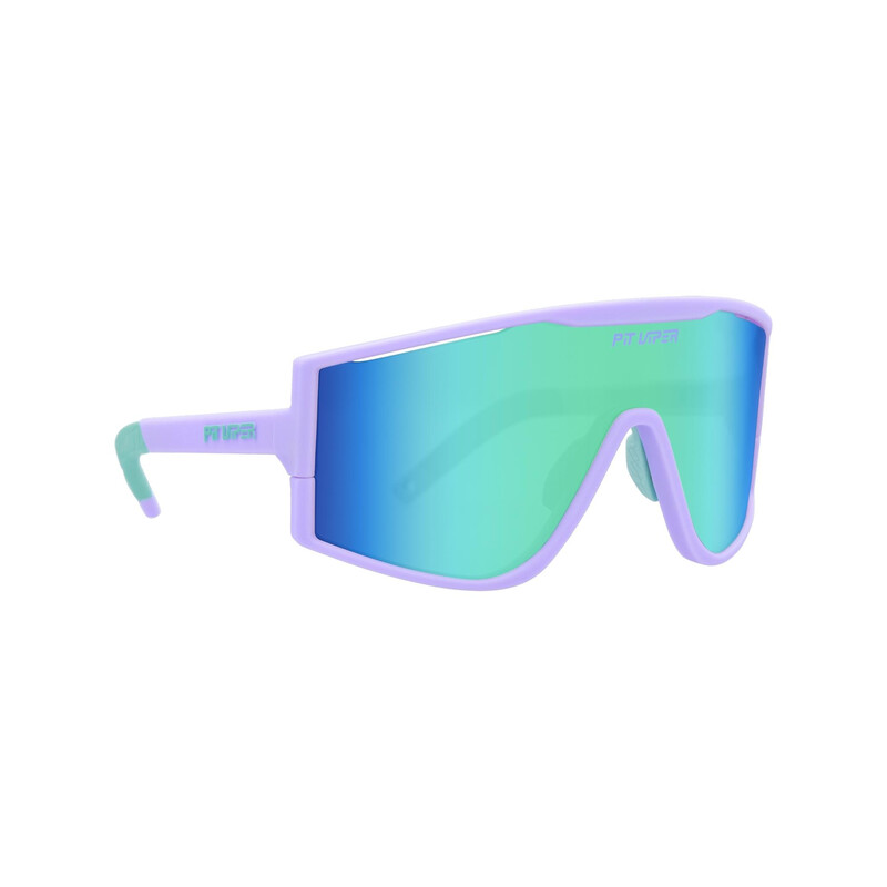 Pit Viper "The Moontower | Try-Hard" - Sunglasses