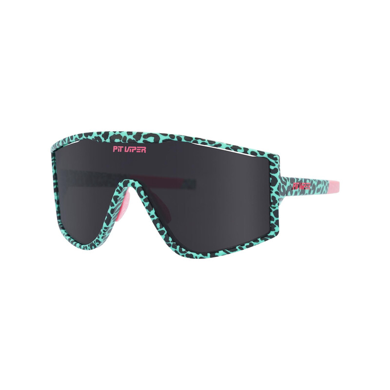 Pit Viper "The Marissa's Nails | Try-Hard" - Sunglasses