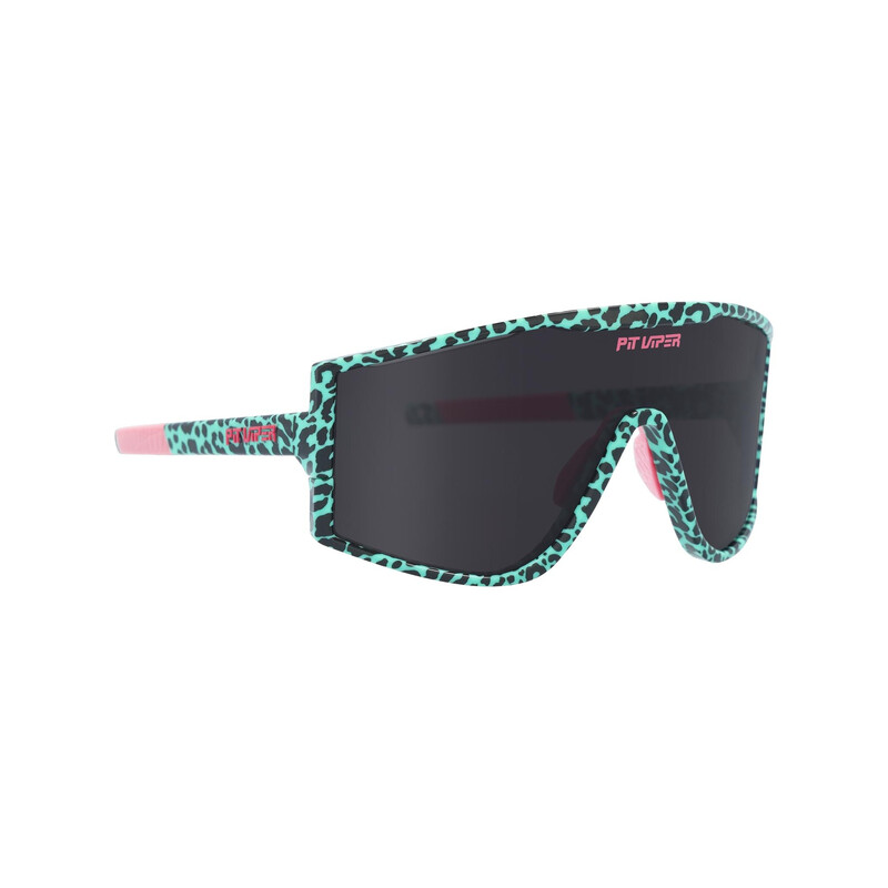 Pit Viper "The Marissa's Nails | Try-Hard" - Sunglasses