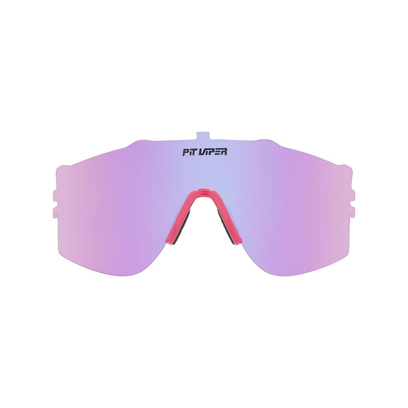 Pit Viper "The Marissa's Nails | Try-Hard" - Sunglasses