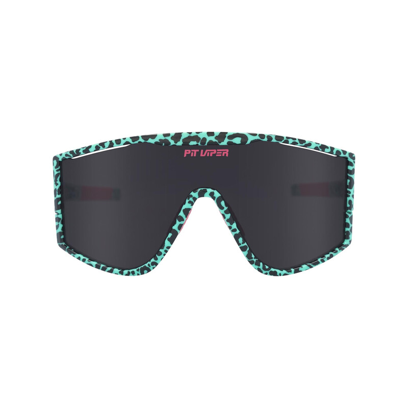 Pit Viper "The Marissa's Nails | Try-Hard" - Sunglasses