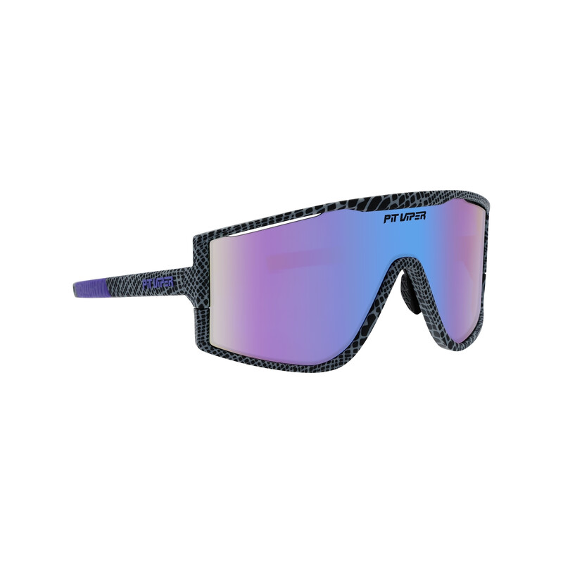 Pit Viper "The Mangrove | Try-Hard" - Sunglasses