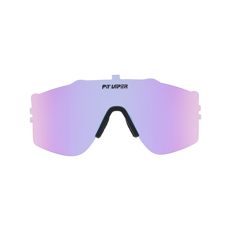 Pit Viper "The Mangrove | Try-Hard" - Sunglasses
