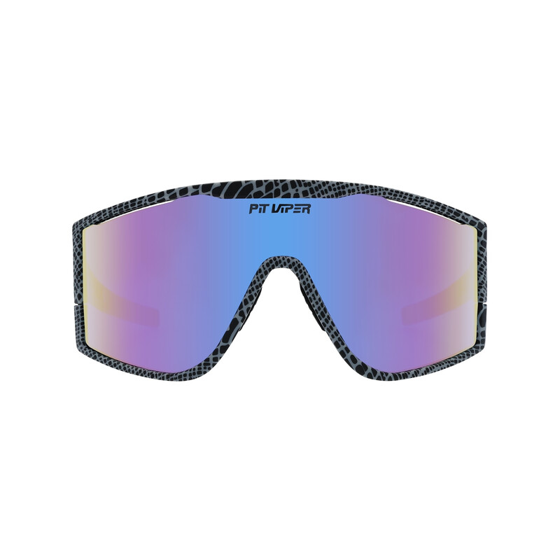 Pit Viper "The Mangrove | Try-Hard" - Sunglasses