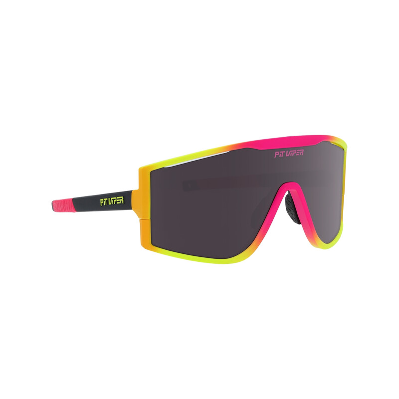Pit Viper "The Italo | Try-Hard" - Sunglasses