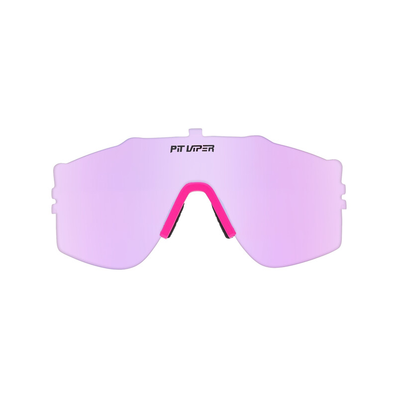 Pit Viper "The Italo | Try-Hard" - Sunglasses