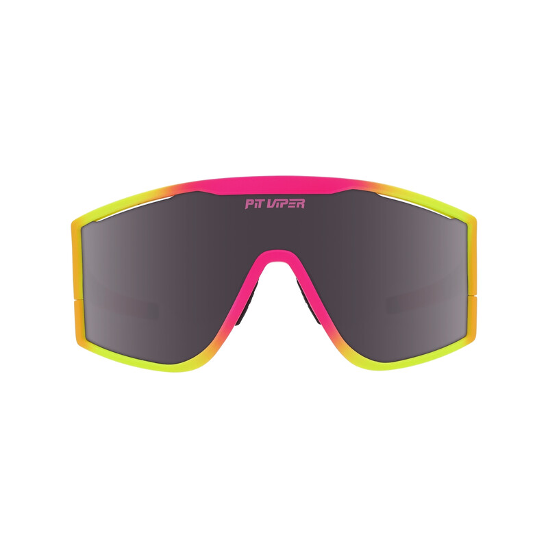 Pit Viper "The Italo | Try-Hard" - Sunglasses