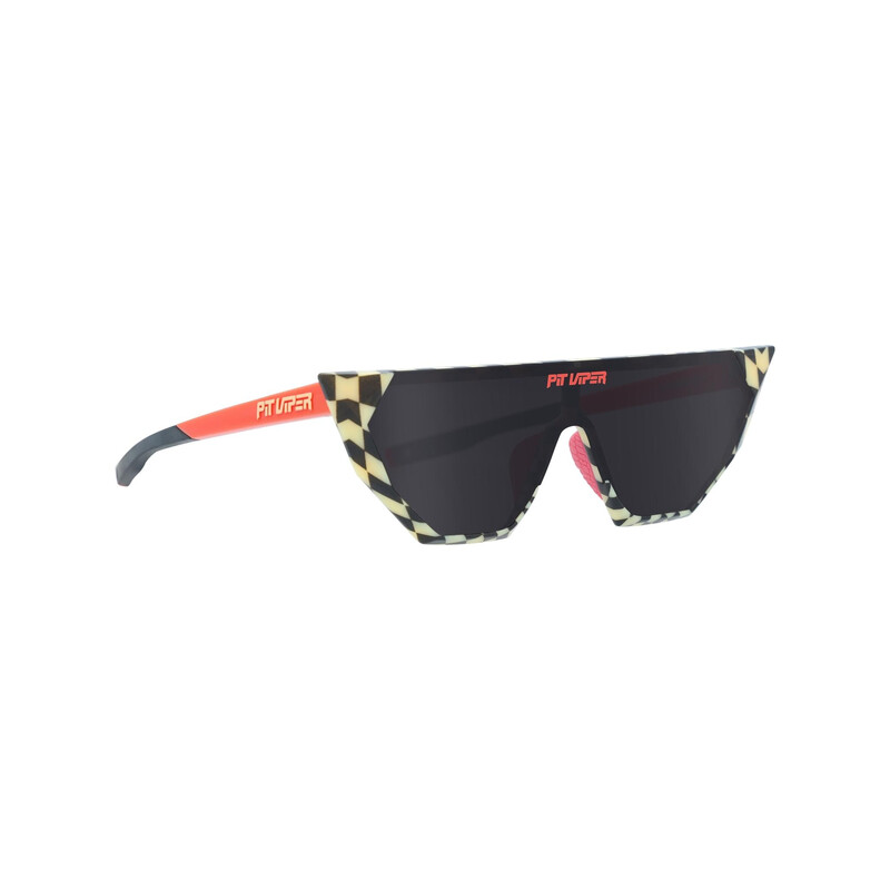 Pit Viper "The Victory Lame | Showroom" - Sunglasses