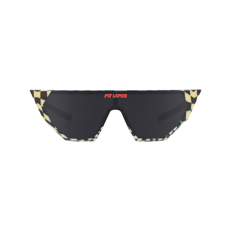Pit Viper "The Victory Lame | Showroom" - Sunglasses