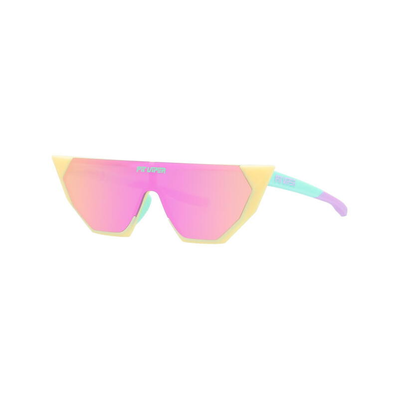 Pit Viper "The Passion | Showroom" - Sunglasses