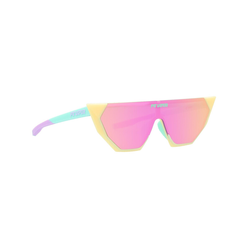 Pit Viper "The Passion | Showroom" - Sunglasses
