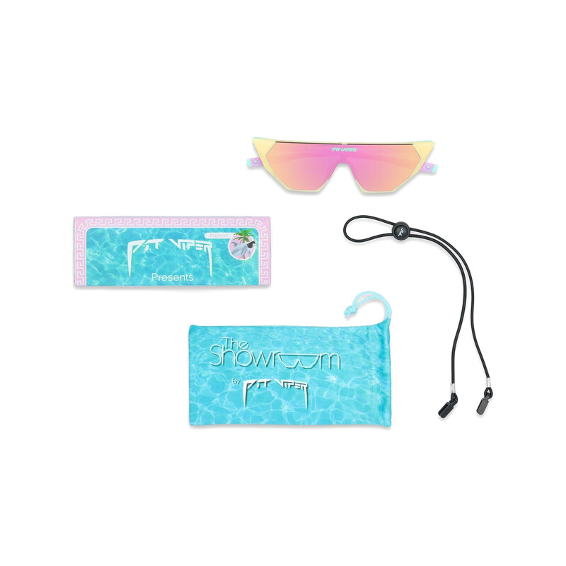 Pit Viper "The Passion | Showroom" - Sunglasses