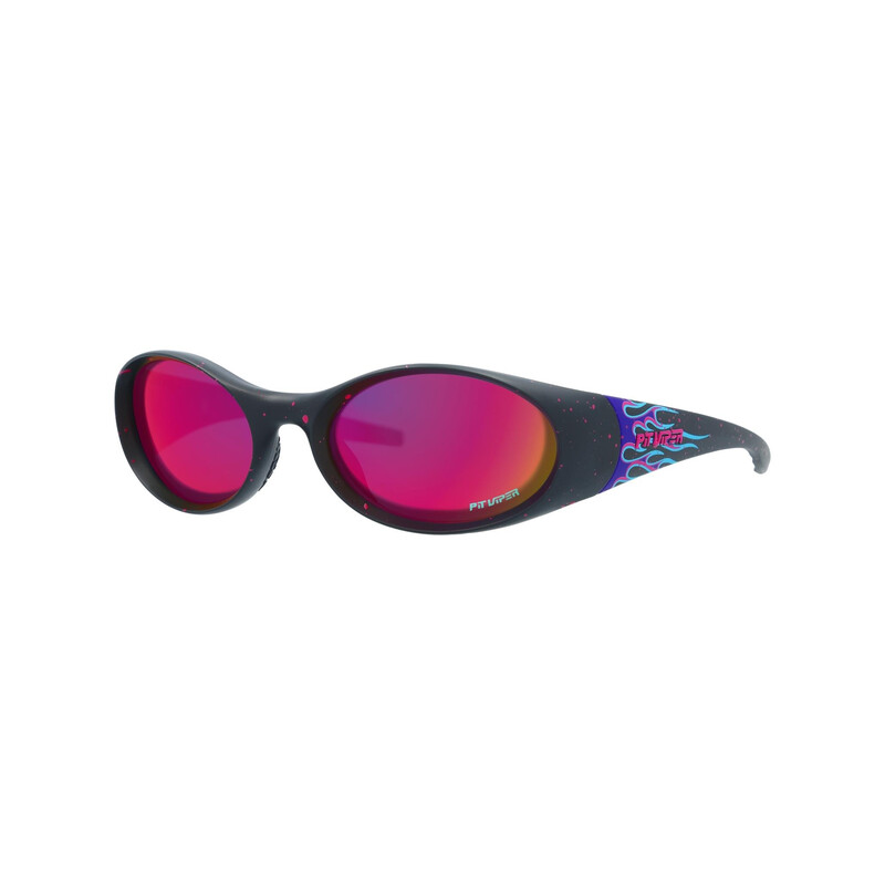 Pit Viper "The Ignition | Slammer" - Sunglasses