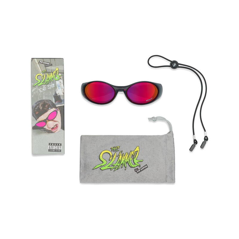 Pit Viper "The Ignition | Slammer" - Sunglasses
