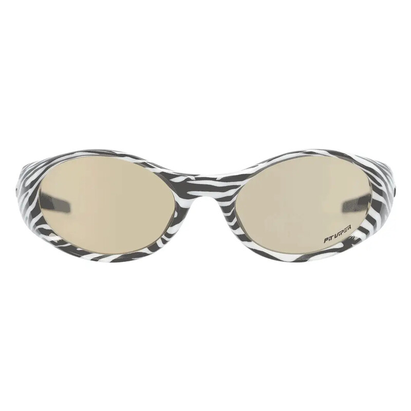 Pit Viper "The Herbivore Range Photochromic | Slammer" - Sunglasses
