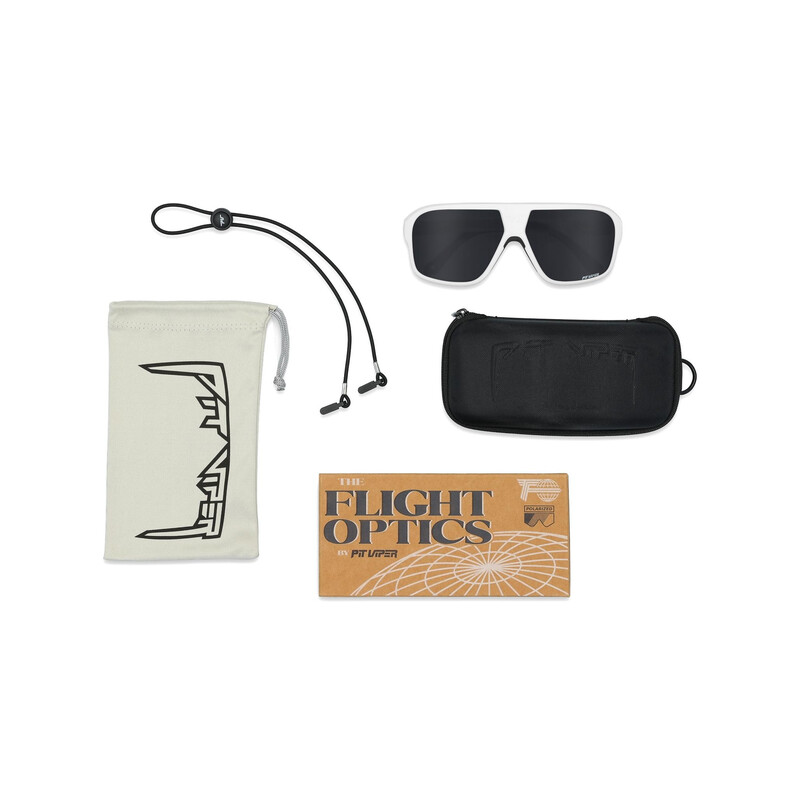 Pit Viper "The Official Polarized | Flight Optics" - Sunglasses