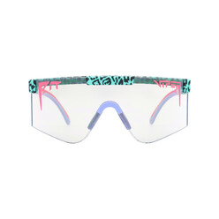 Pit Viper "The Marissa's Nails Photochromic | 2000's" - Sunglasses