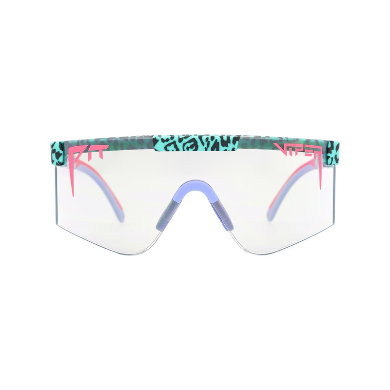 Pit Viper "The Marissa's Nails Photochromic | 2000's" - Sunglasses