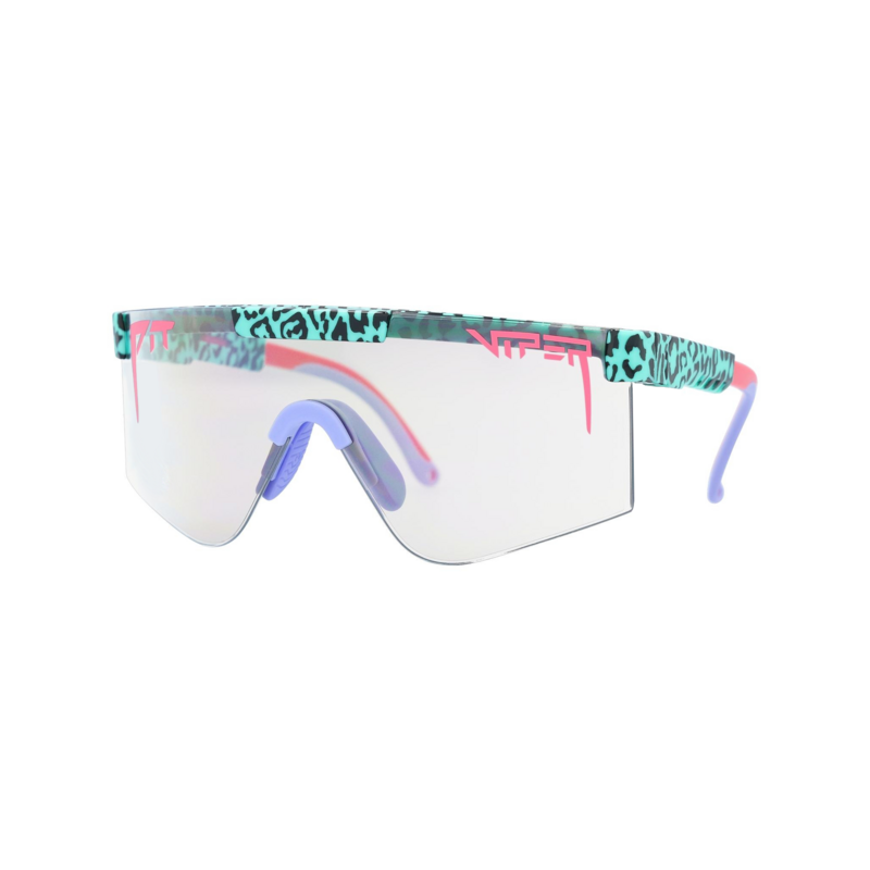 Pit Viper "The Marissa's Nails Photochromic | 2000's" - Sunglasses
