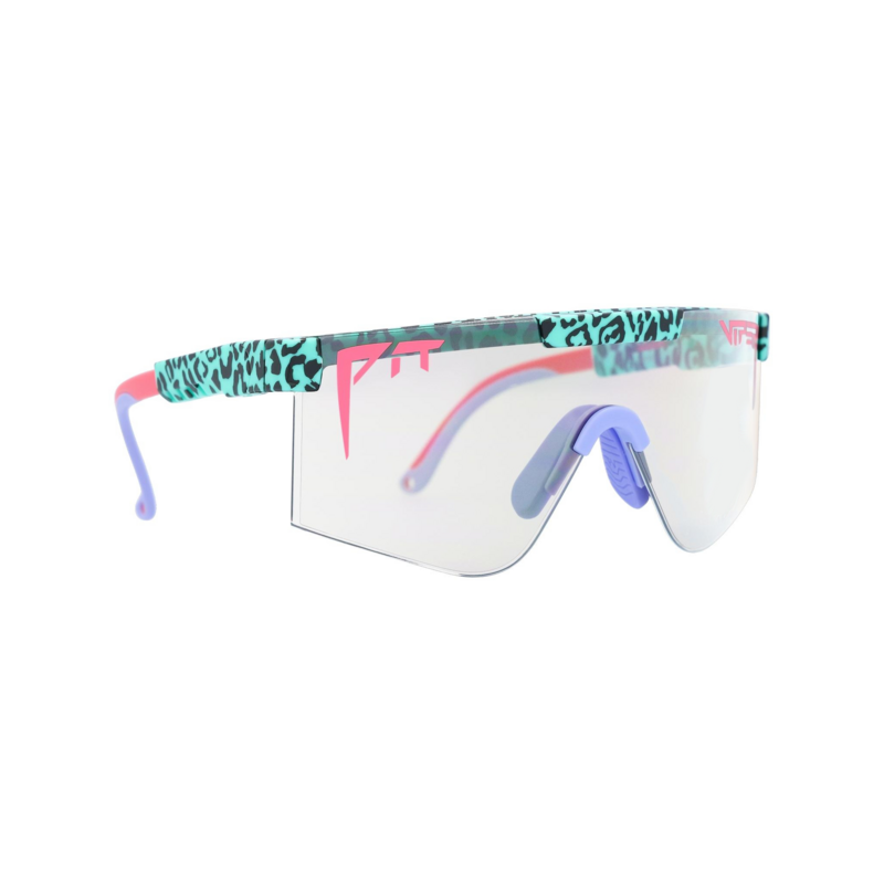 Pit Viper "The Marissa's Nails Photochromic | 2000's" - Sunglasses