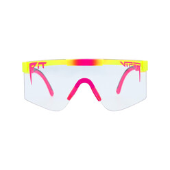 Pit Viper "The Italo Photochromic | 2000's" - Sunglasses
