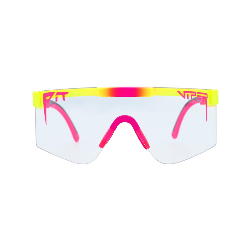Pit Viper "The Italo Photochromic | 2000's" - Sunglasses