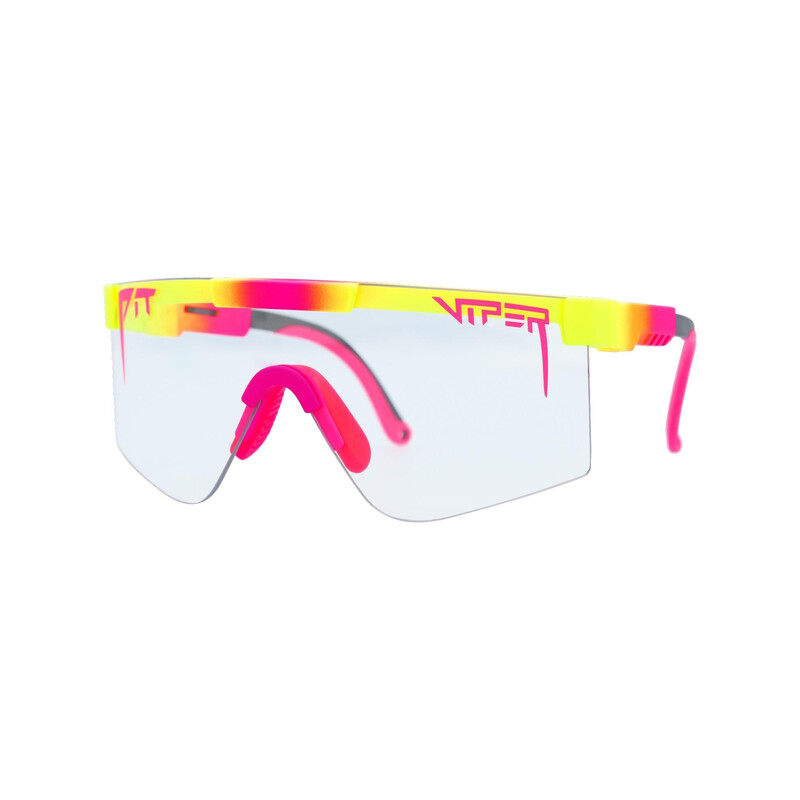 Pit Viper "The Italo Photochromic | 2000's" - Sunglasses