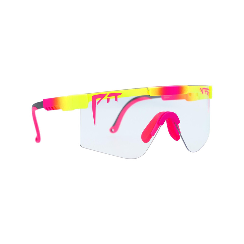 Pit Viper "The Italo Photochromic | 2000's" - Sunglasses