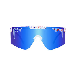 Pit Viper "The Merika | 2000's" - Sunglasses