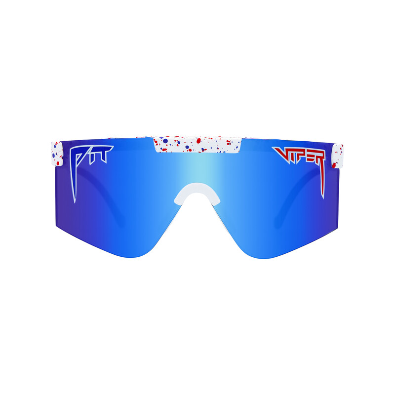 Pit Viper "The Merika | 2000's" - Sunglasses