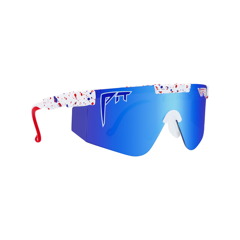 Pit Viper "The Merika | 2000's" - Sunglasses