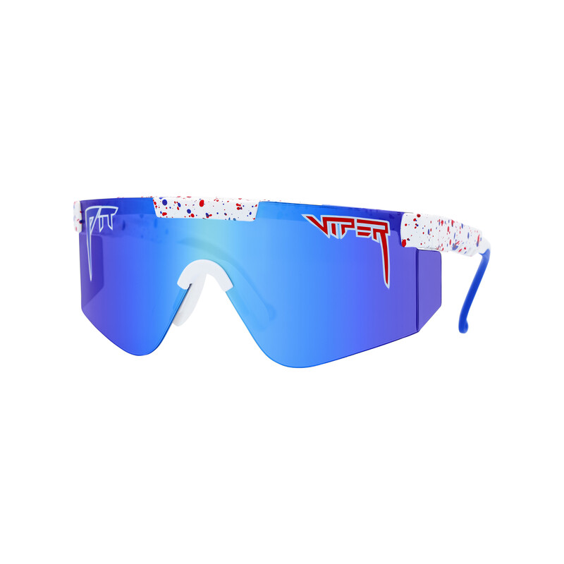 Pit Viper "The Merika | 2000's" - Sunglasses