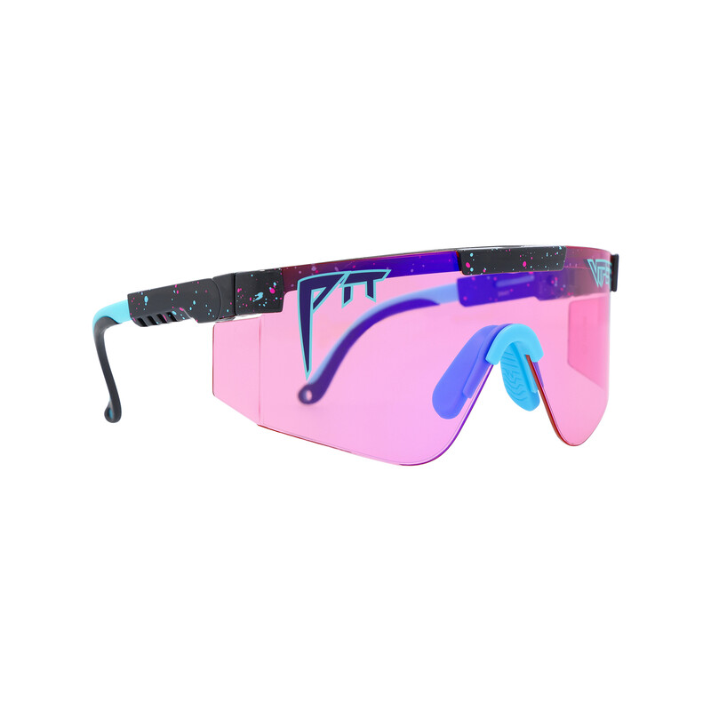 Pit Viper "The Afterparty | 2000's" - Sunglasses