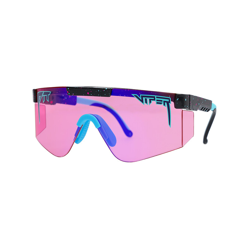 Pit Viper "The Afterparty | 2000's" - Sunglasses