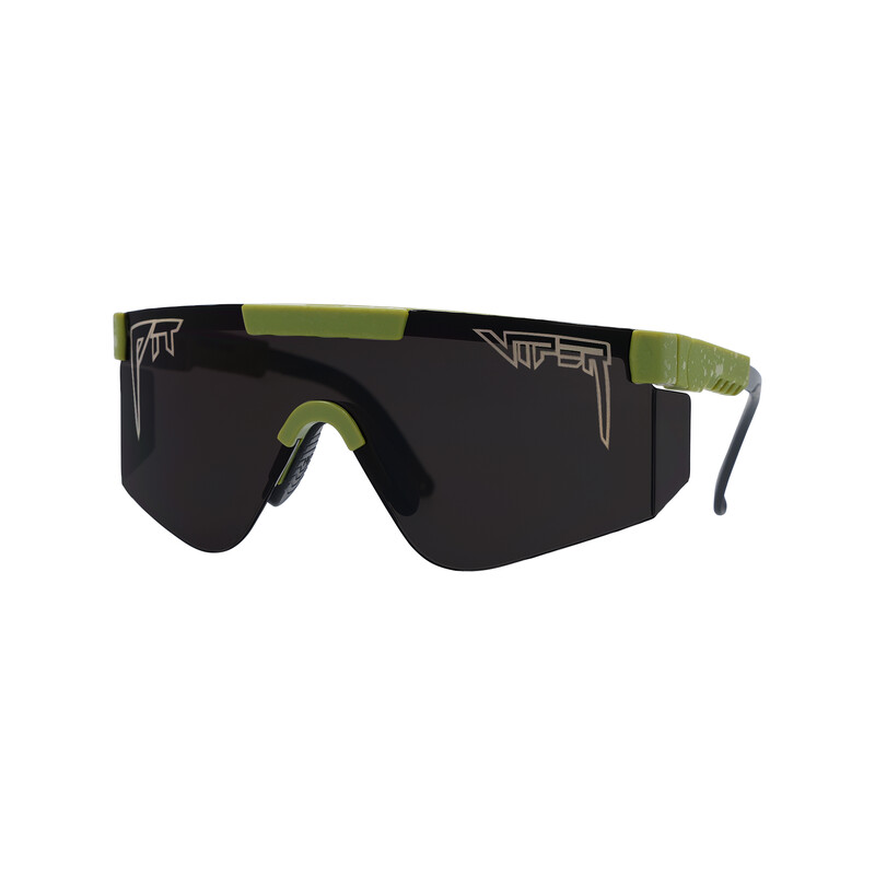 Pit Viper "The NJP | 2000's" - Sunglasses
