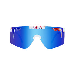 Pit Viper "The Merika Polarized | 2000's" - Sunglasses