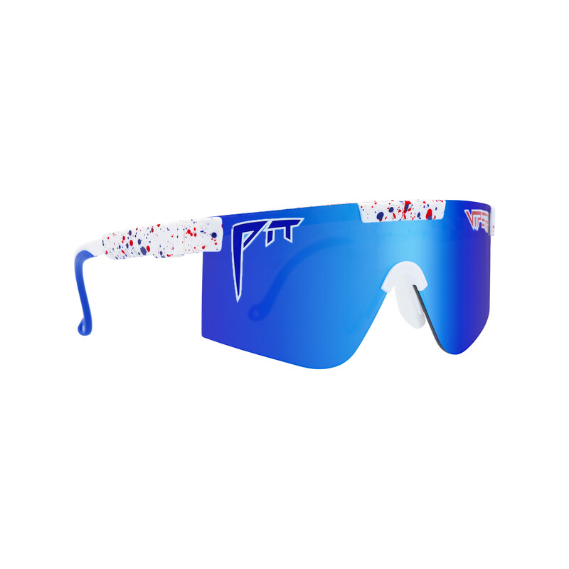 Pit Viper "The Merika Polarized | 2000's" - Sunglasses