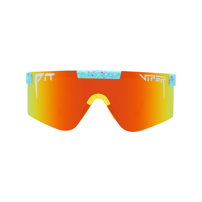 Pit Viper "The Playmate Polarized | 2000's" - Sunglasses