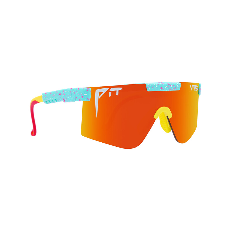 Pit Viper "The Playmate Polarized | 2000's" - Sunglasses